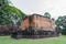 Prasat Wat Sa Kamphaeng Yai, Mahayana Buddhist temple, Sisaket,