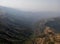 Pratapgad fort mahableshwar forest