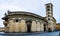 Prato Cathedral, Tuscany, Central Italy