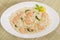 Prawn Risotto Bianco