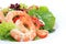 Prawn Salad