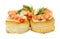 Prawn Vol Au Vents