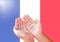 Pray for France