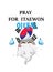 Pray for Itaewon