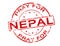 Pray for Nepal