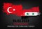 Pray for Turkey and Syria. Turkey and Syria Earthquake