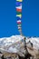 Prayer flags