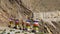 Prayer flags in the Himalayas