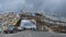 Prayer flags in Tibet