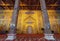 Prayer Hall of Mosque in Yinchuan, China