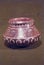 Pre-Columbian animal shaped ceramic called \\\