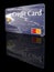 Pre-paid travel credit card that accepted worldwide