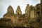 Pre Rup is one of the significant mountain temples in Angkor Park in Cambodia. Dedicated to the Indian god Shiva