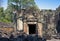 Preah Khan Temple 12th Century in Angkor Wat, Siem Reap, Cambodia