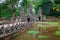 Preah Khan temple, Angkor area, Siem Reap, Cambodia