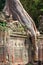 Preah Khan temple, Angkor area, Siem Reap, Cambodia