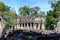 Preah Khan temple, Angkor Wat.