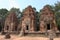 Preah Ko in Angkor
