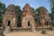 Preah Ko Angkor Roluos Group. Cambodia