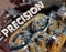 Precision Word Engine Gears Machine Exact Perfect Technology