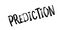 Prediction rubber stamp