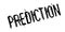 Prediction rubber stamp