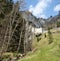 Predjama Castle 1