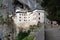 Predjama Castle