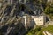 Predjama Castle, Postojna, Slovenia.