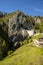 Predjama Castle, Postojna, Slovenia.