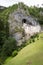 Predjama Castle, Slovenia