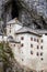 Predjama Castle, Slovenia