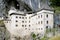 Predjama Castle, Slovenia