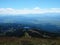 Predne Solisko is one of the lowest and easiest hills available in the High Tatras. It provides a nice view, even if it is a peak