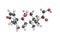 Prednisolone, used to treat certain types of allergies, inflammatory conditions, autoimmune disorders, and cancers. Used by mouth