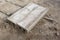 Prefabricated concrete slabs