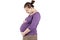 Pregnanat woman