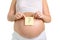 Pregnancy, boy or girl, and the child\'s name.