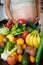 Pregnancy - healthy food