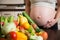 Pregnancy - healthy food