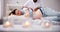 Pregnancy Massage And Physiotherapy