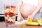 Pregnancy and nutrition.