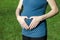 Pregnancy - pregnant woman health care