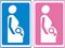 Pregnancy signs