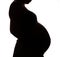 Pregnancy silhouette