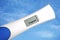 Pregnancy test