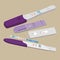 Pregnancy tests