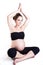 Pregnancy and yoga