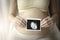 Pregnant health care and baby