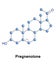 Pregnenolone endogenous steroid